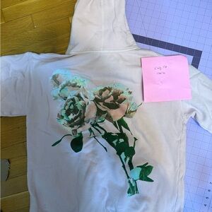 Taylor Swift Lover era Embroidered Logo